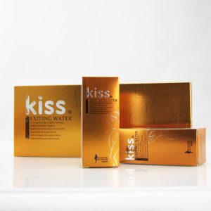 【情趣媚藥】 KISS女用催情水|強效催情春藥|女性發騷水|淫蕩催情媚藥|激發女性性慾|改善女性性冷淡|催淫叫床水:圖片 5