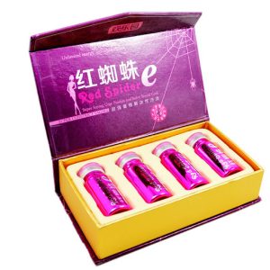 【性慾媚藥】紅蜘蛛催情水|淫蕩發騷春藥水|女性催淫媚藥|強效催情春藥|女用催情春藥|無色無味催情水|激發女性性慾望：圖片 2