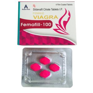 【女性偉哥】印度威而柔|VIAGRA Fdmafill-100|催情女偉哥|女用催情丸|強效催情媚藥|女性性冷淡剋星|激發女性性慾|淫蕩發騷春藥：圖片 3