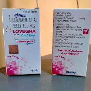 【催情果凍】印度Lovegra果凍威而鋼|女性催情果凍|淫蕩發騷春藥|增加女性性慾|增強女性敏感度:圖片 4