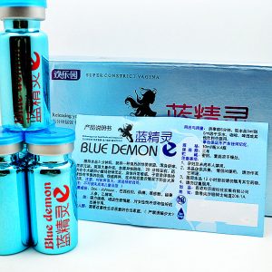 【淫蕩春藥】藍精靈催情水|強效催情媚藥|女性發騷春藥水|淫蕩催情春藥|女性催淫水|無色無味春藥|增強女性性慾:圖片 2