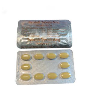 犀利士5mg每日錠|Tadarise-5MG|治療男性勃起功能障礙|男性陽萎剋星|提升男性性能力:圖片 3