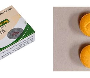 犀利士4粒裝|cialis 20mg|男性速效壯陽藥|強效助勃增硬|提升男性性能力|治療勃起功能障礙|禮來官方正品：圖片 4