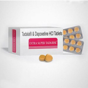 印度超級希愛力雙效片|SUPER TADARISE 希愛力雙效片|強力助勃+有效延時|增強男性性功能|提升男性性能力|10粒一版:圖片 3