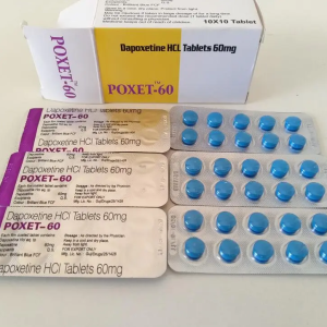 必利勁poxet-60mg|治療男性早洩|持久延時|效果顯著|價格實惠|印度進口:圖片 3