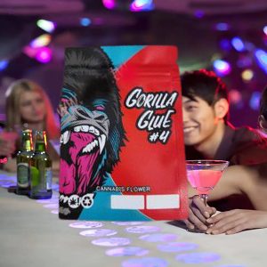 GB系列升級版大猩猩炸頭激情開心春藥粉|催情助興|告別性冷感|男女通用款:圖片 2