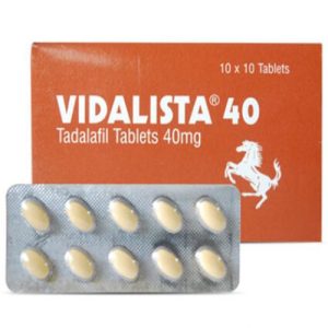 犀利士Vidalista 40mg|犀利士40mg|犀力士學名藥|印度壯陽藥|增強男性性功能|男性助勃增硬|犀利士購買:圖片 3