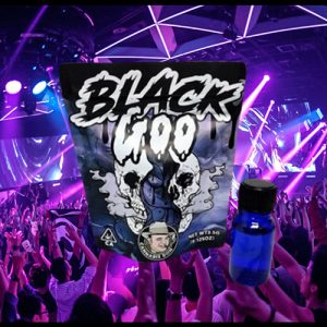 GB系列BLACK GOO魔幻骷顱|催情助興|增加性慾|開心愉悅飛行|探索異次元世界男女通用:圖片 2