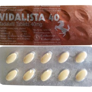 犀利士Vidalista 40mg|犀利士40mg|犀力士學名藥|印度壯陽藥|增強男性性功能|男性助勃增硬|犀利士購買:圖片 4