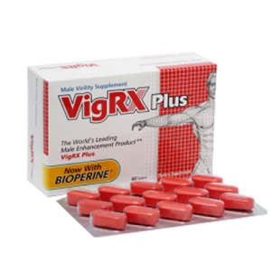 美國VigRX Plus威樂男性陰莖增大丸|陰莖增大增粗|陰莖增大丸|增強男性性功能|提升男性性能力:圖片 4