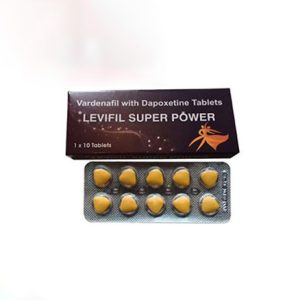 艾力達雙效片|印度extra super Levifil 100mg|強力增硬助勃+持久延遲:圖片 4
