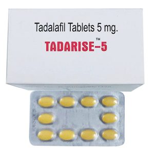 犀利士5mg每日錠|Tadarise-5MG|治療男性勃起功能障礙|男性陽萎剋星|提升男性性能力:圖片 4