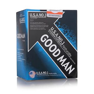 美國goodman陰莖增大丸|深海鯨魚睪丸精華|陰莖增大無反彈|陰莖增大增粗|增強男性性功能|提升男性性能力|3瓶一療程:圖片 3